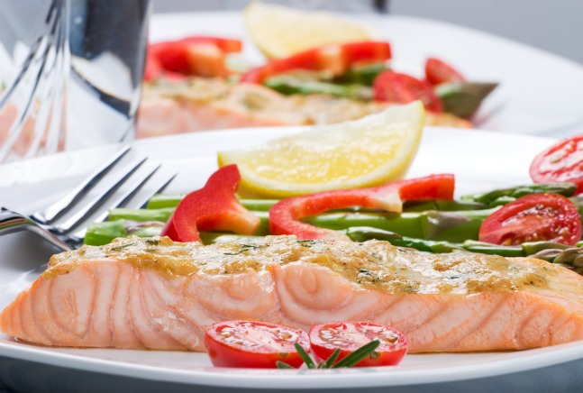 quick-salmon-fillet