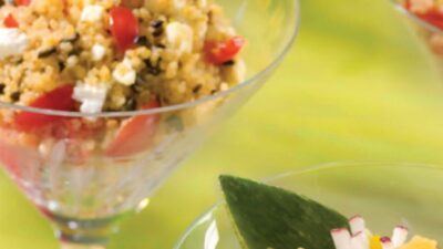 quinoa