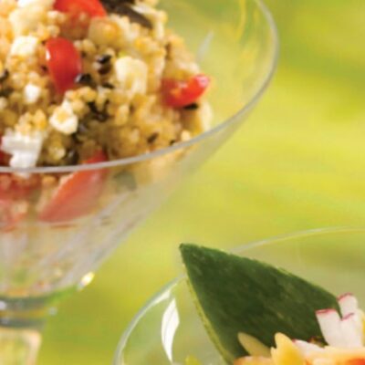 quinoa
