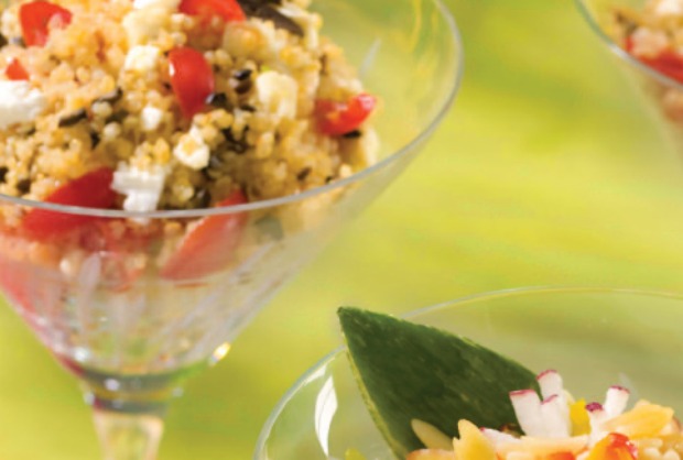 quinoa