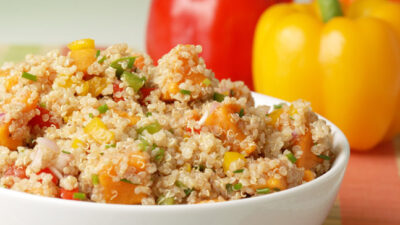quinoa-passover