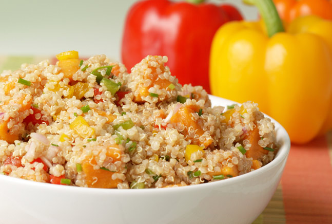 quinoa-passover