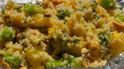 quinoa-salad