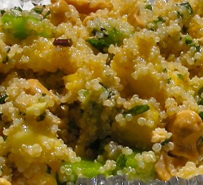 quinoa-salad