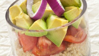 Quinoa Salad