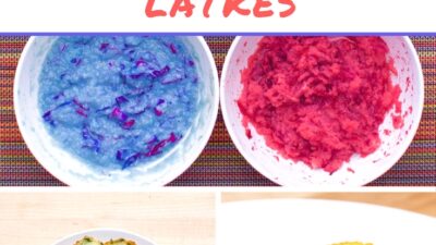 rainbow-latkes
