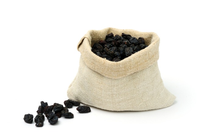 raisins