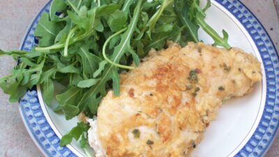 Ranch Chicken