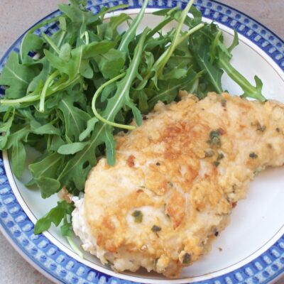 Ranch Chicken