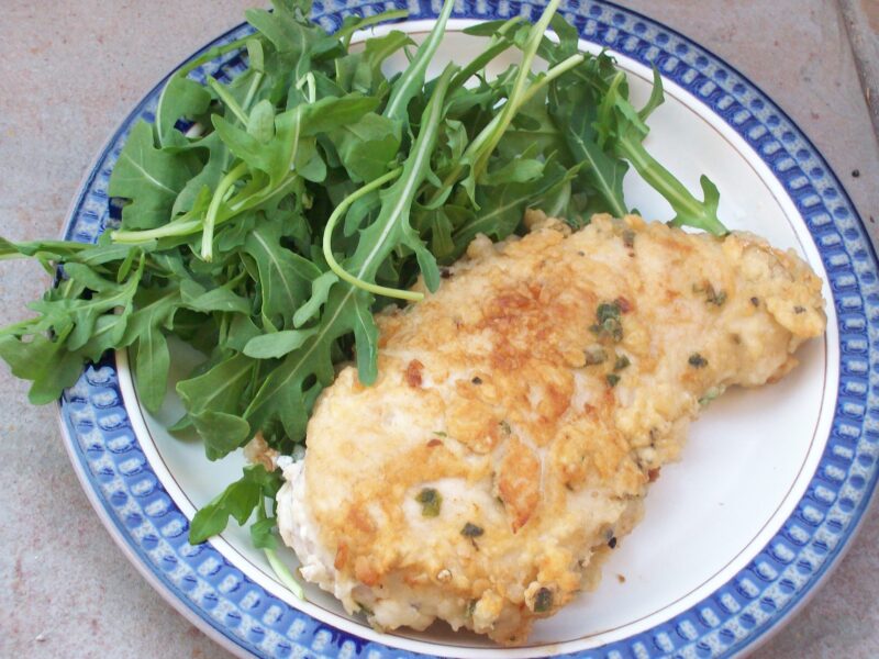 Ranch Chicken