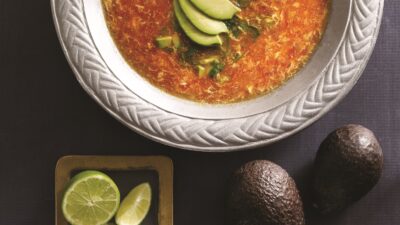 Ranchero Soup