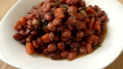 rancho beans