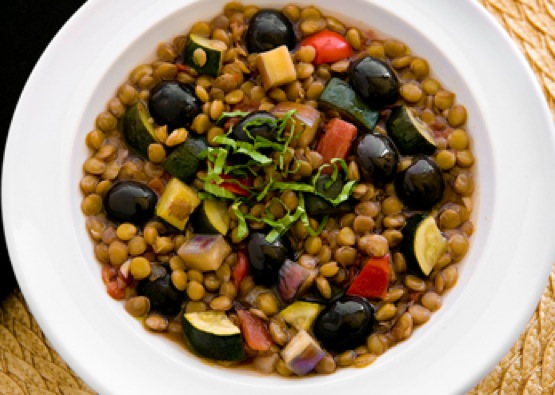 Ratatouille-Lentil-Soup