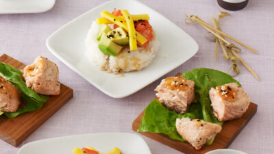 recipe remake