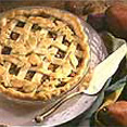 Red Anjou Pie