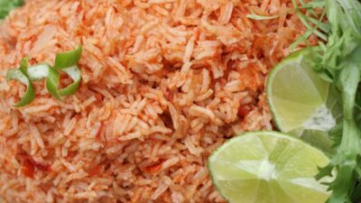 tomato persian rice