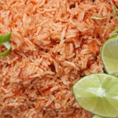 tomato persian rice