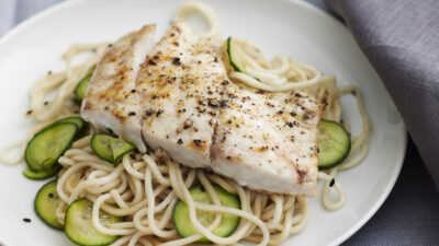 Red Snapper