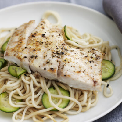 Red Snapper