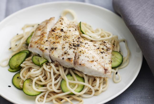 Red Snapper