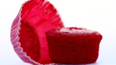 red velvet cake