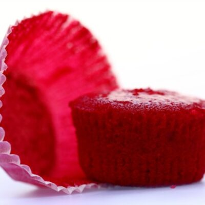 red velvet cake