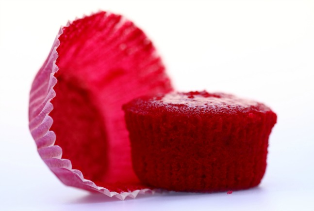 red velvet cake