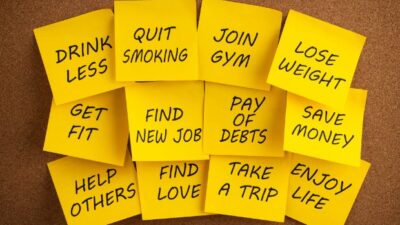 resolutions