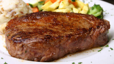 Rib Eye