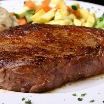 Rib Eye