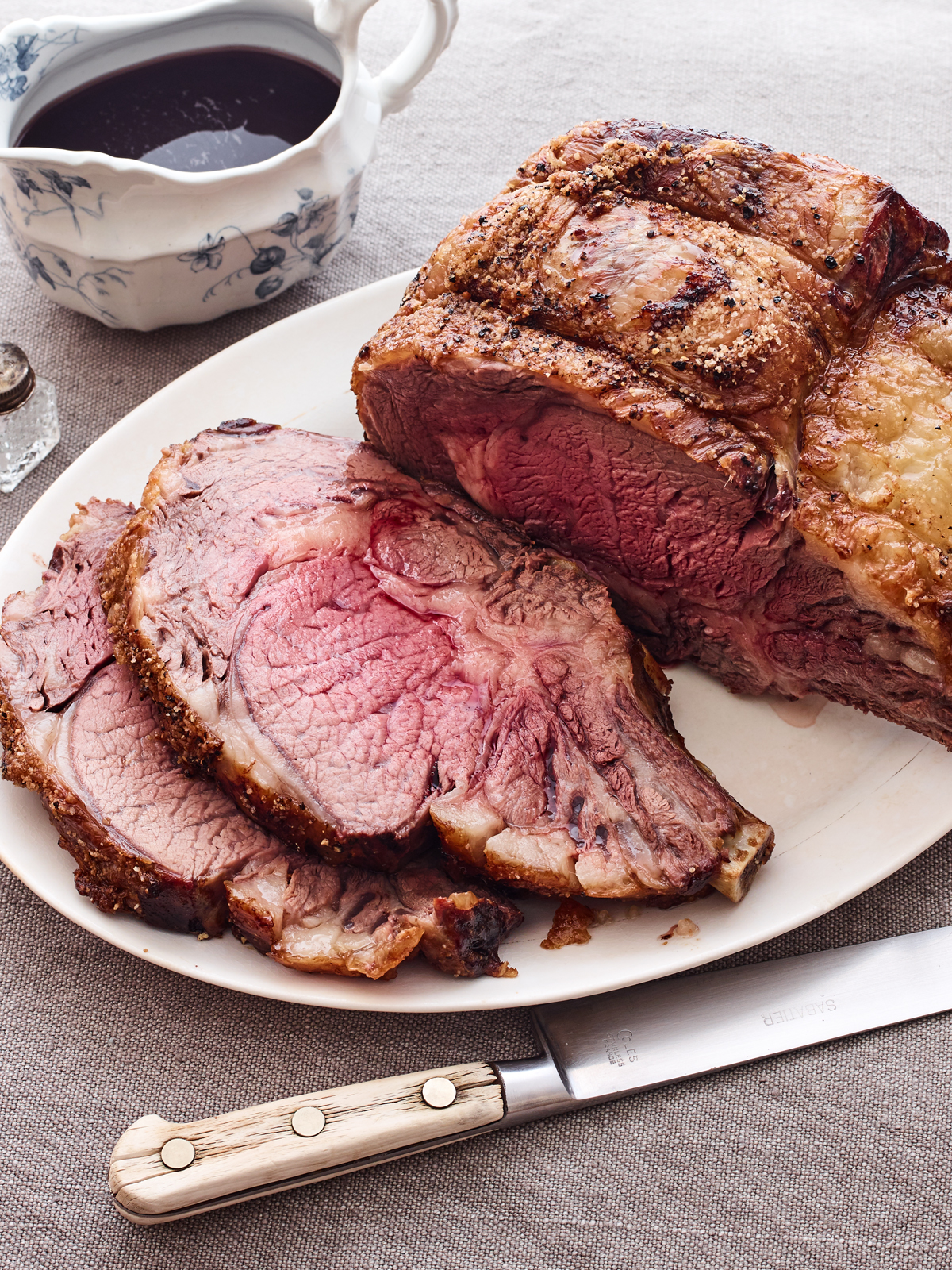 Roast Risers How Do I Cook a Roast? » Jamie Geller