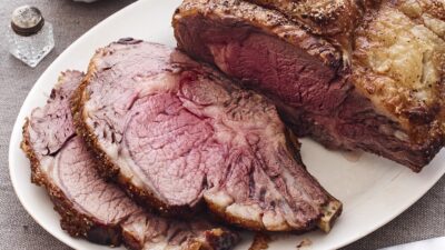 Rib Roast