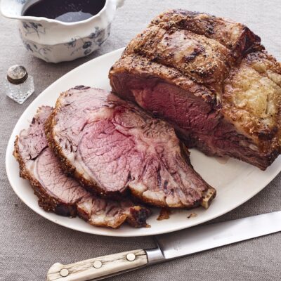 Rib Roast
