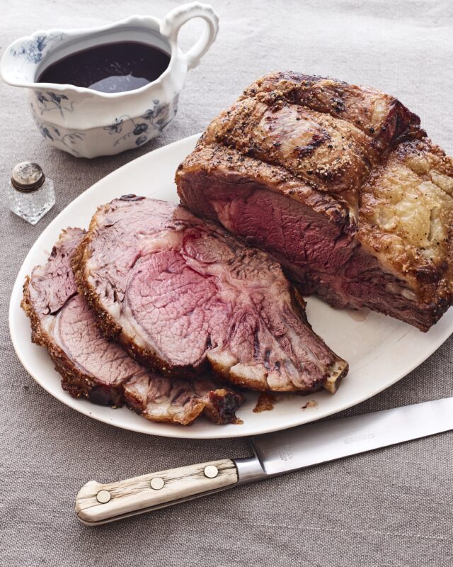 Rib Roast
