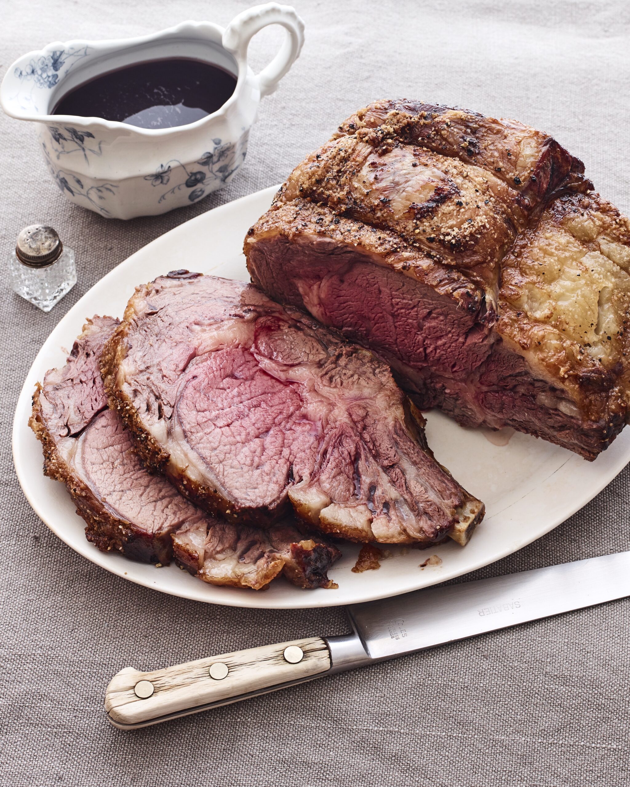 Round Rib Roast The Ultimate Rib Roast » Jamie Geller