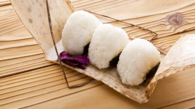 rice ball