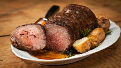 roast beef