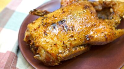 Roast Duck