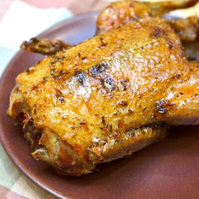 Roast Duck