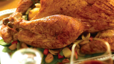 Roast Turkey