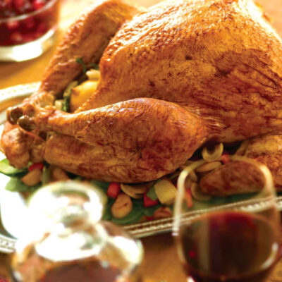 Roast Turkey