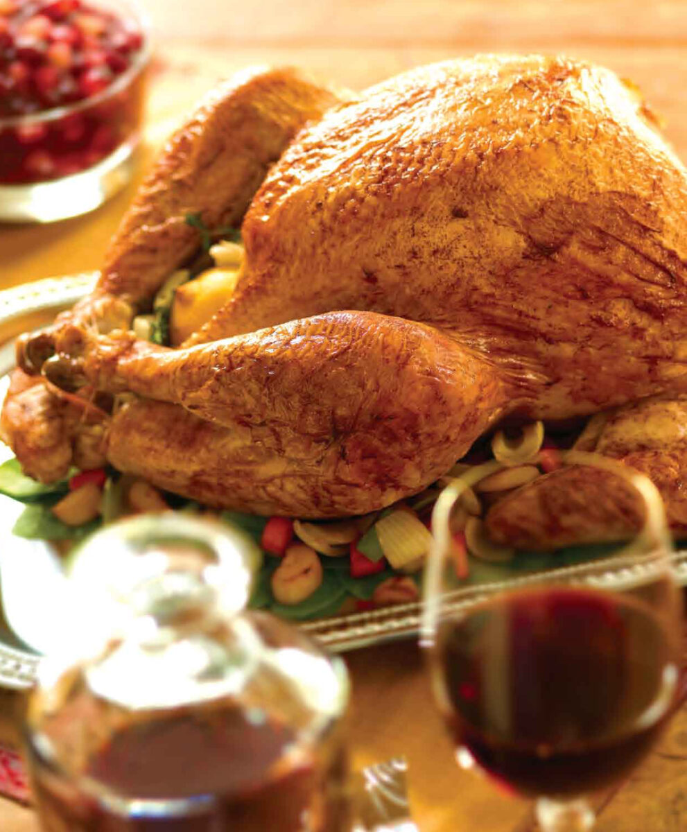 Roast Turkey