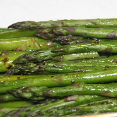 Roasted Asparagus
