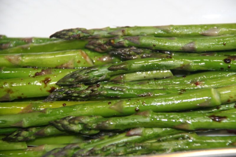 Roasted Asparagus