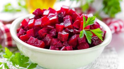 Roasted Beets