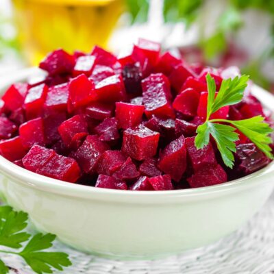 Roasted Beets