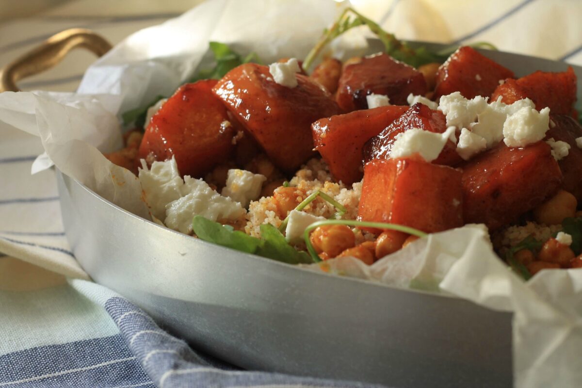 Roasted Butternut Squash with Whole Couscous and Chickpeas1 resized.jpg