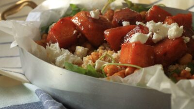 Roasted Butternut Squash with Whole Couscous and Chickpeas1 resized.jpg