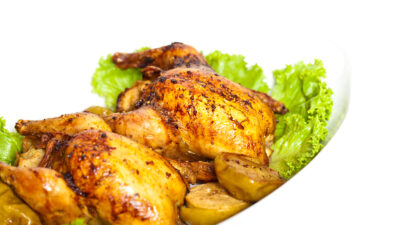 rosemary chicken