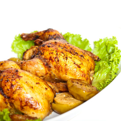 rosemary chicken